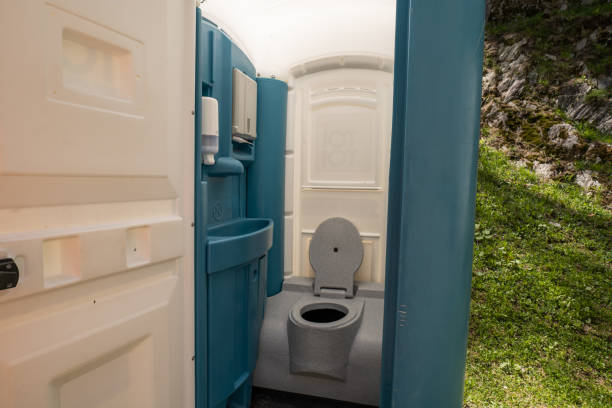 Porta potty services near me in Shaw Heights, CO