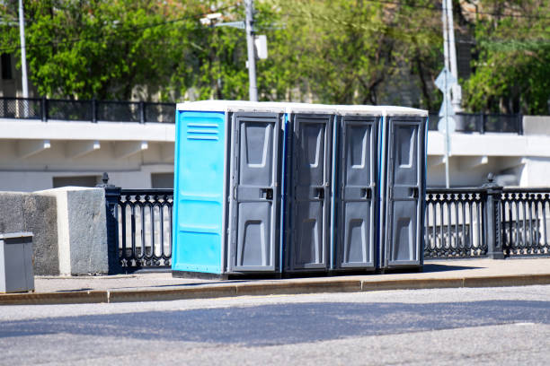 Best Sanitation services for porta potties  in Shaw Heights, CO